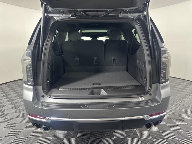 new 2026 Chevrolet Suburban car, priced at $86,085
