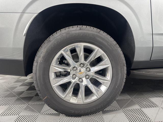 new 2026 Chevrolet Suburban car, priced at $86,085