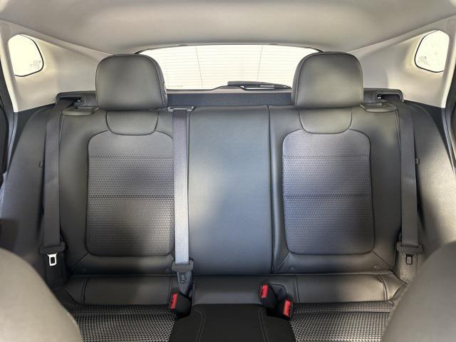 new 2025 Chevrolet Trax car, priced at $25,485