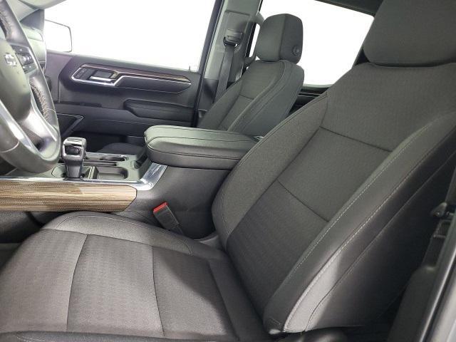 used 2024 Chevrolet Silverado 1500 car, priced at $51,870