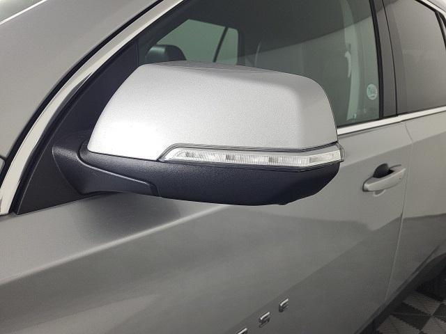 used 2021 Chevrolet Traverse car, priced at $31,763