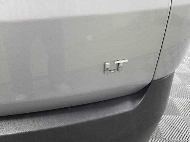used 2021 Chevrolet Traverse car, priced at $31,763