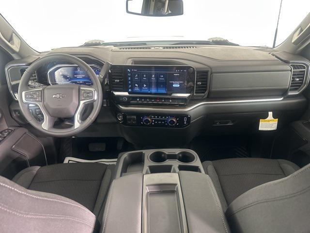 new 2025 Chevrolet Silverado 2500 car, priced at $70,244