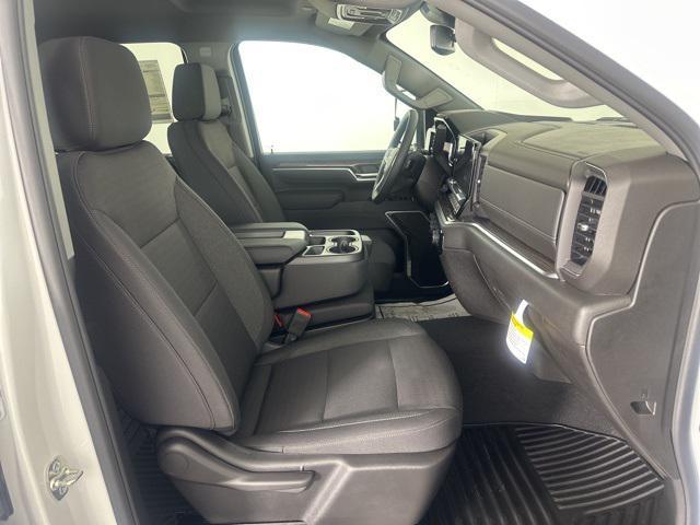 new 2025 Chevrolet Silverado 2500 car, priced at $70,244