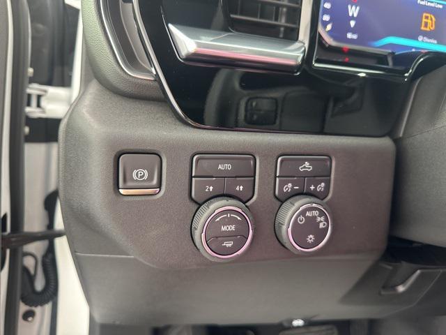 new 2026 Chevrolet Silverado 1500 car, priced at $52,245