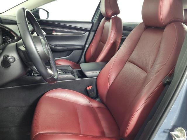 used 2022 Mazda Mazda3 car, priced at $21,954