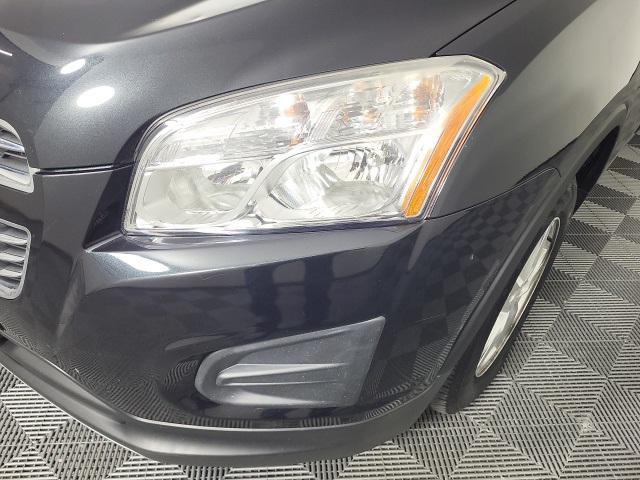used 2016 Chevrolet Trax car, priced at $12,490