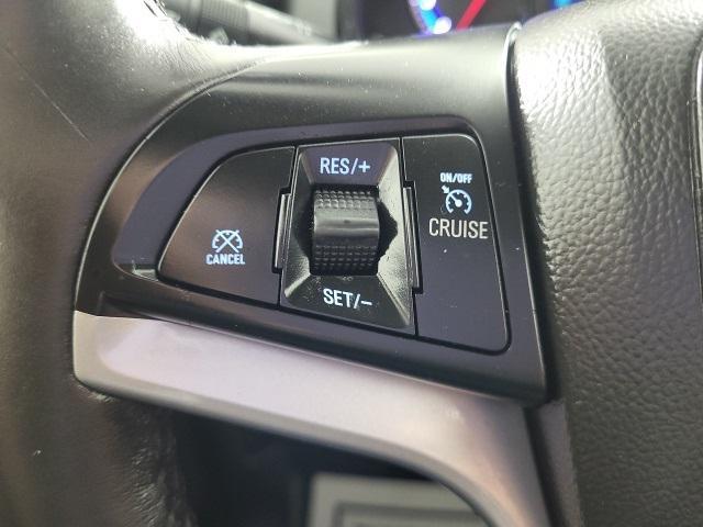 used 2016 Chevrolet Trax car, priced at $12,490