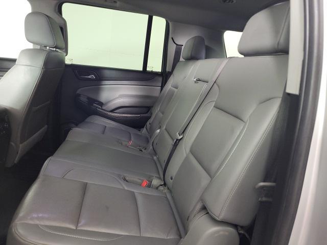 used 2018 Chevrolet Suburban car, priced at $23,676