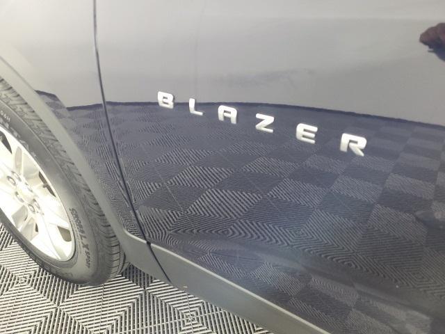 used 2020 Chevrolet Blazer car, priced at $21,535