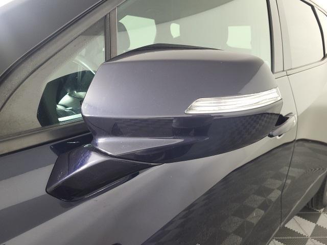 used 2020 Chevrolet Blazer car, priced at $21,535