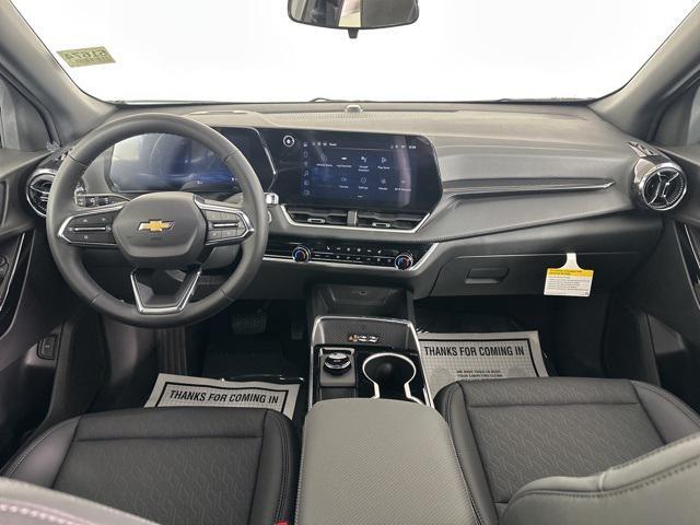 new 2026 Chevrolet Equinox car, priced at $35,640