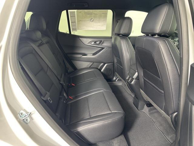 new 2026 Chevrolet Equinox car, priced at $35,640