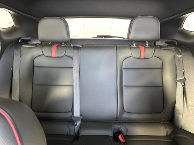 new 2025 Chevrolet Trax car, priced at $28,279