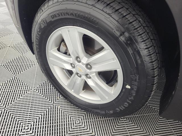 used 2022 Chevrolet Trax car, priced at $21,049