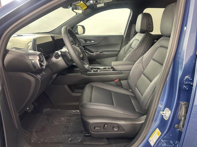 new 2026 Chevrolet Equinox car, priced at $37,085