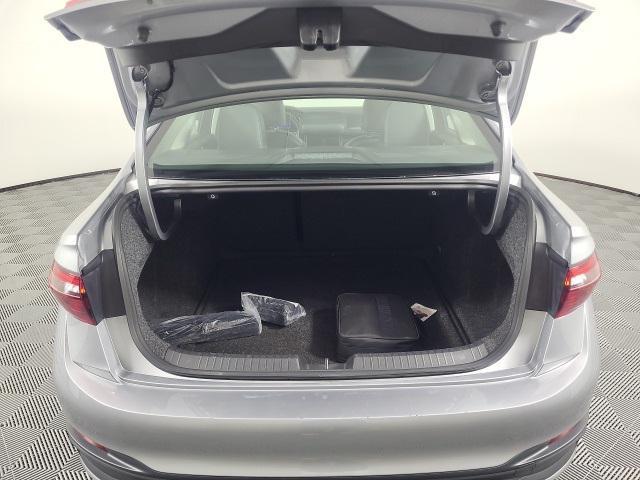 used 2022 Volkswagen Jetta car, priced at $21,588
