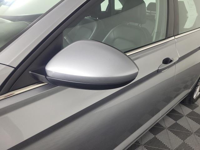 used 2022 Volkswagen Jetta car, priced at $21,588