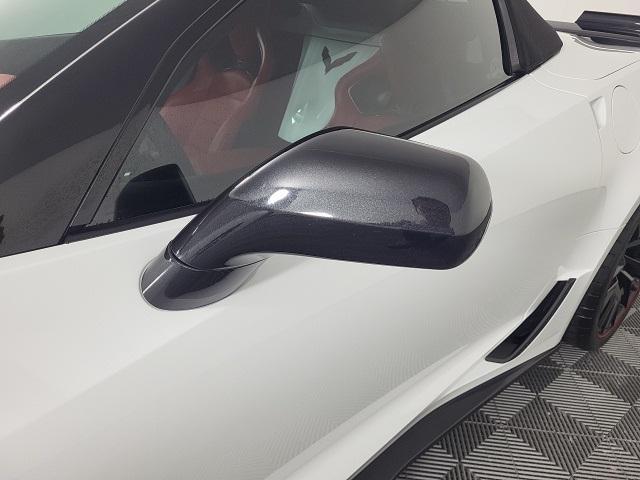 used 2016 Chevrolet Corvette car, priced at $65,946