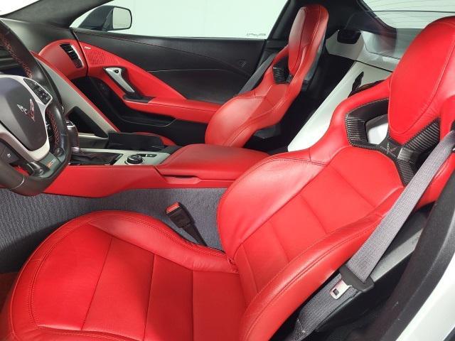 used 2016 Chevrolet Corvette car, priced at $65,946