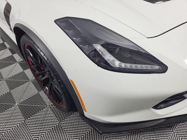 used 2016 Chevrolet Corvette car, priced at $65,946