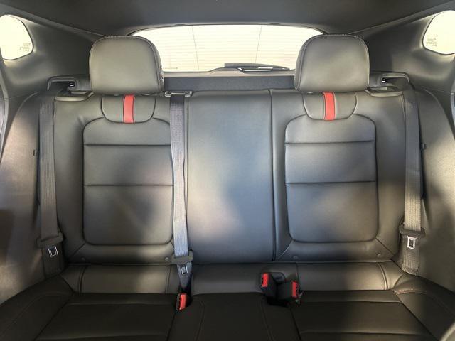 new 2025 Chevrolet Trax car, priced at $26,989