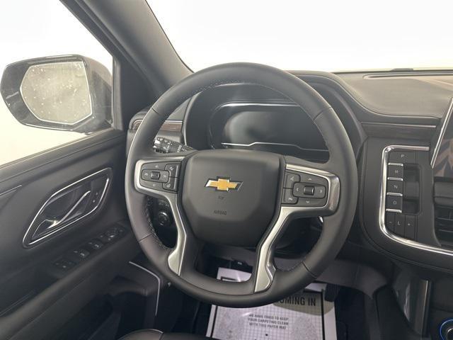 new 2024 Chevrolet Tahoe car, priced at $71,660