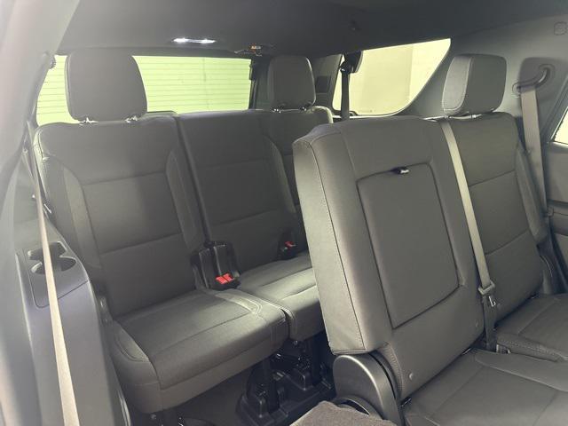new 2025 Chevrolet Tahoe car, priced at $64,195