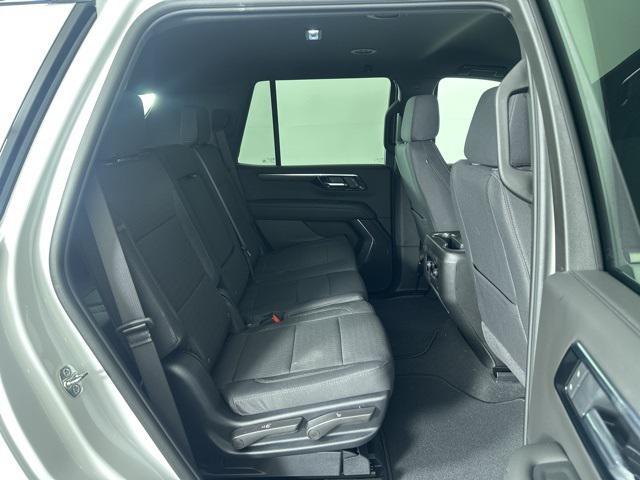 new 2025 Chevrolet Tahoe car, priced at $64,195