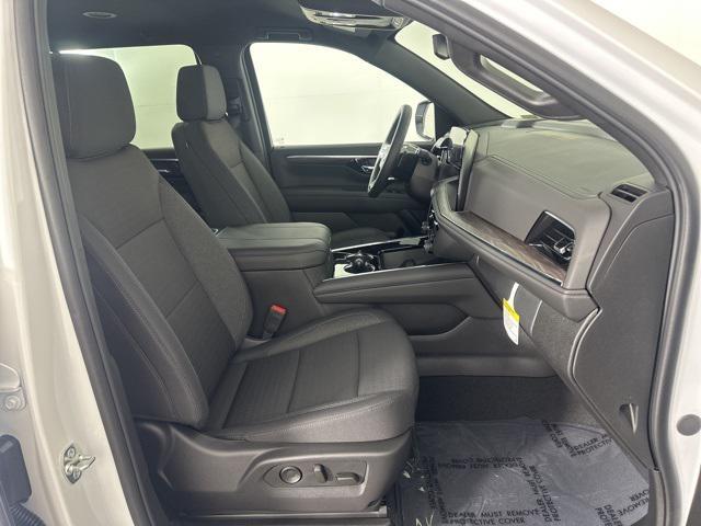 new 2025 Chevrolet Tahoe car, priced at $64,195