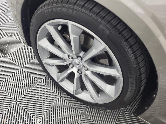 used 2021 Volvo S60 car, priced at $28,481