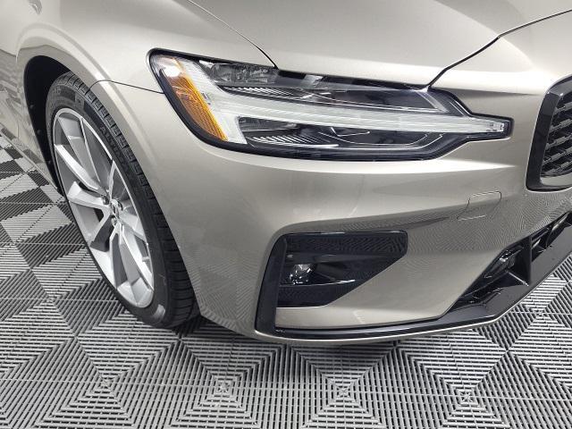 used 2021 Volvo S60 car, priced at $28,481