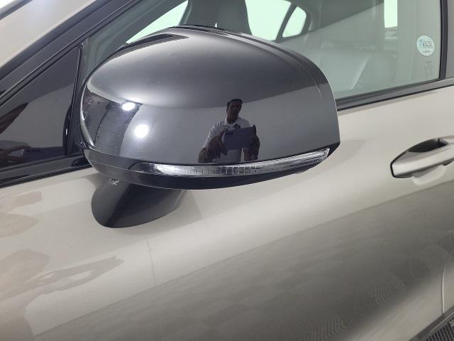 used 2021 Volvo S60 car, priced at $28,481