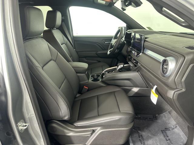 new 2026 Chevrolet Colorado car, priced at $44,712