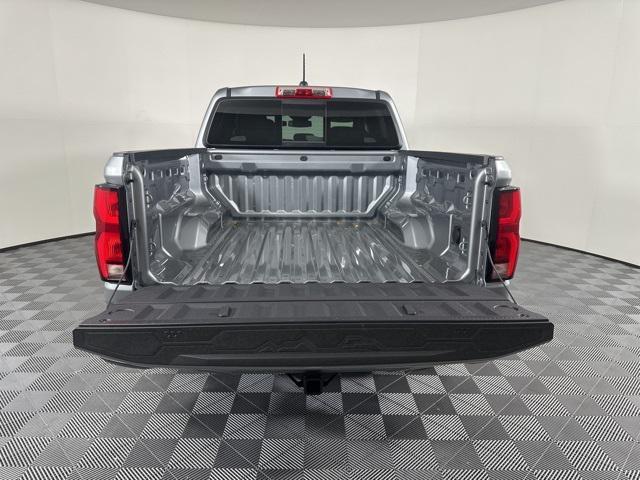 new 2026 Chevrolet Colorado car, priced at $44,712