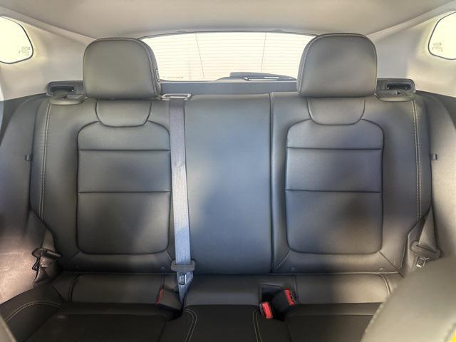 new 2025 Chevrolet Trax car, priced at $26,989
