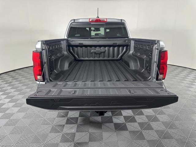 new 2025 Chevrolet Colorado car, priced at $44,935