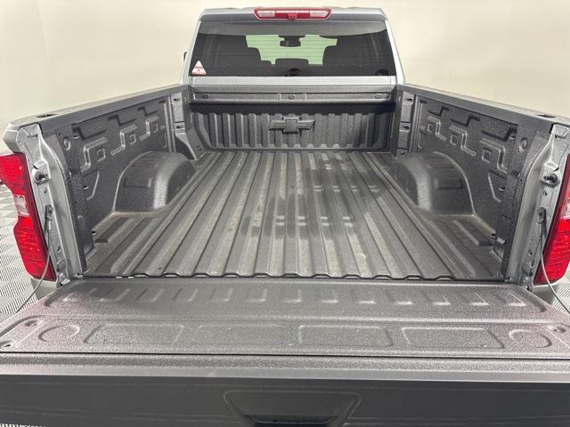 new 2026 Chevrolet Silverado 2500 car, priced at $63,930