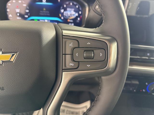 new 2026 Chevrolet Silverado 2500 car, priced at $63,930