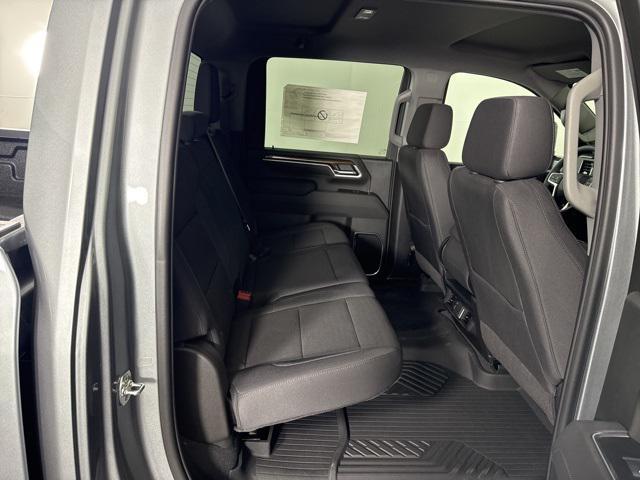 new 2026 Chevrolet Silverado 2500 car, priced at $63,930