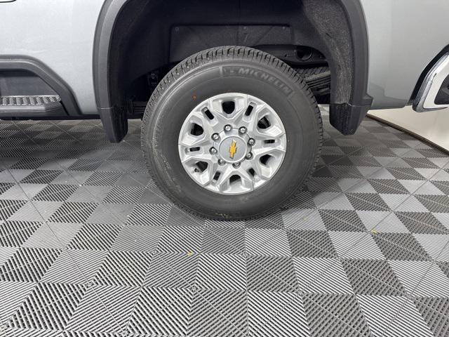 new 2026 Chevrolet Silverado 2500 car, priced at $63,930