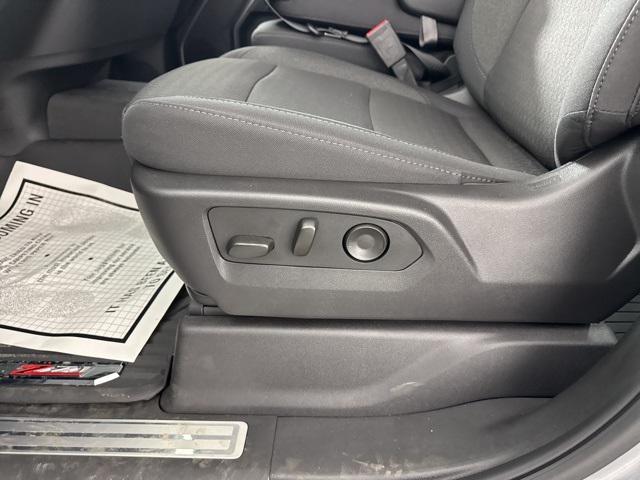 new 2026 Chevrolet Silverado 2500 car, priced at $63,930