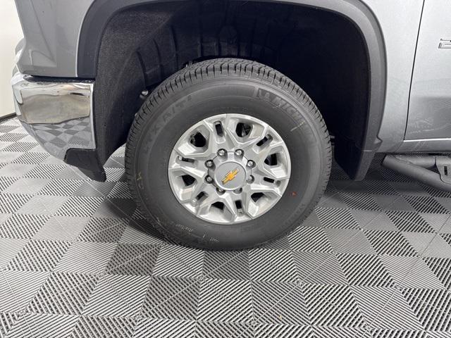 new 2026 Chevrolet Silverado 2500 car, priced at $63,930