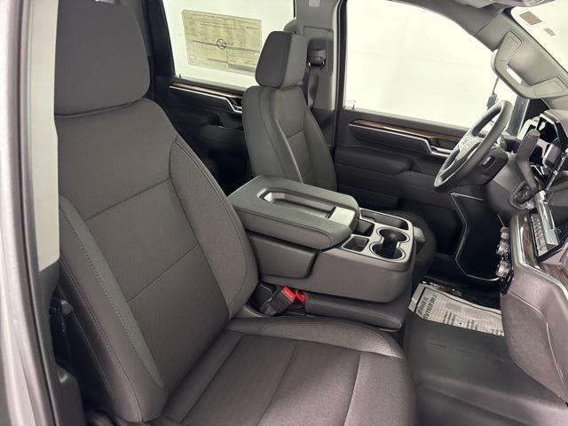 new 2026 Chevrolet Silverado 2500 car, priced at $63,930