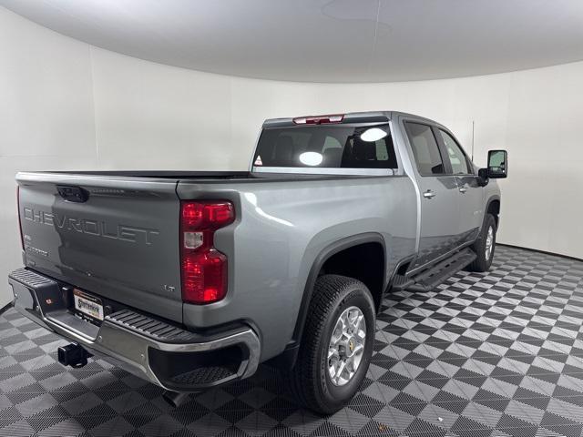 new 2026 Chevrolet Silverado 2500 car, priced at $63,930