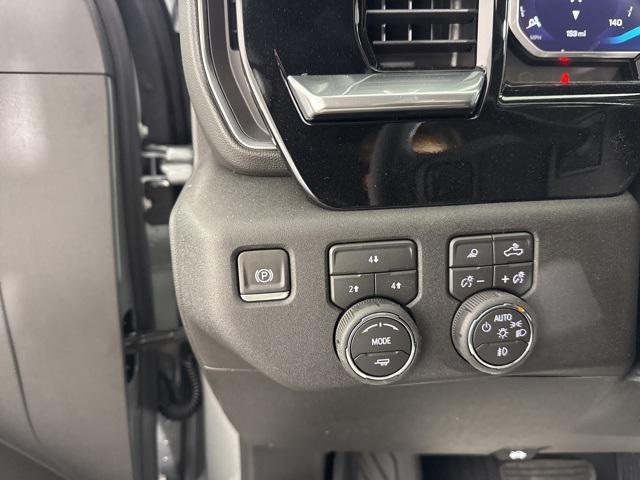 new 2026 Chevrolet Silverado 2500 car, priced at $63,930