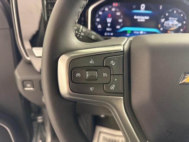 new 2026 Chevrolet Silverado 2500 car, priced at $63,930