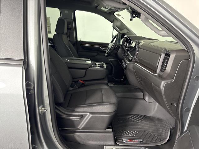 new 2026 Chevrolet Silverado 2500 car, priced at $63,930