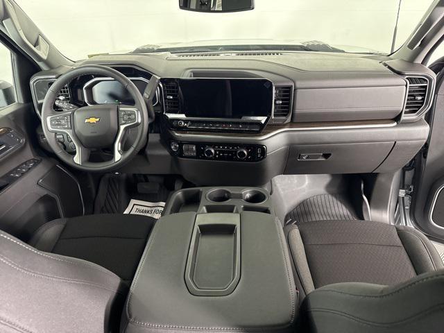 new 2026 Chevrolet Silverado 2500 car, priced at $63,930