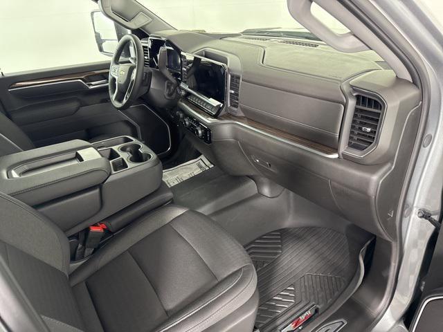 new 2026 Chevrolet Silverado 2500 car, priced at $63,930